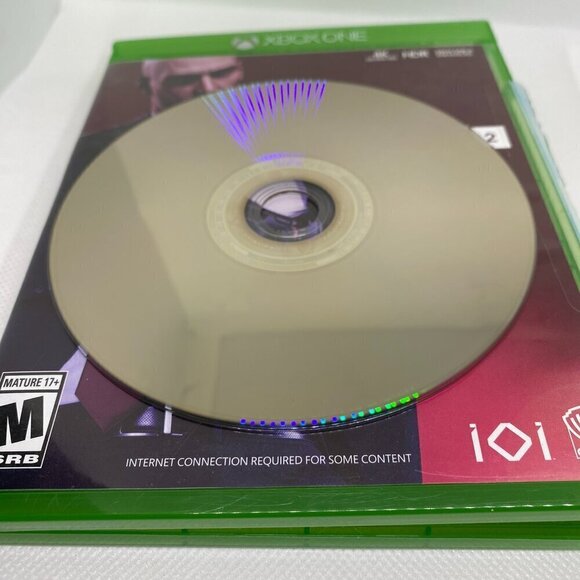 HITMAN 2 FOR XBOX ONE - Picture 5 of 5